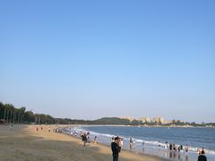 -马銮湾景区