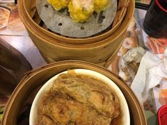-添好运点心专门店(中环IFC店)