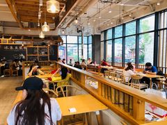 -冰泉豆浆馆(阳朔店)