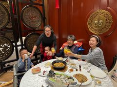 -臻宝中餐厅·大连菜·海鲜·融合菜(大连一方城堡豪华精选酒店)