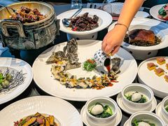 -曾宴·楚菜(湖北省博物馆店)