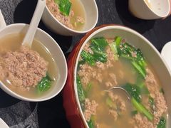-正德楼果木烤鸭·渔家菜(东港店)