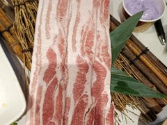 -鲜一烤肉(沈北店)