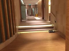 嘉里健身俱乐部-怡禾健身俱乐部