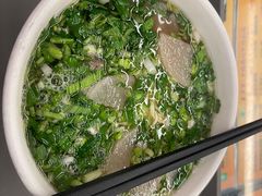 -东方宫·中国兰州牛肉拉面清真(三里屯店)