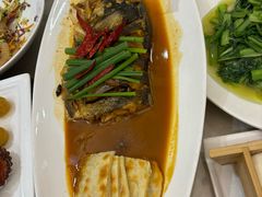 -老德州四合院·德州菜(天衢路店)