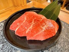 -九田家黑牛烤肉料理(西三道巷万达店)