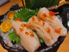 -沼津港渔市(宏伊国际广场店)
