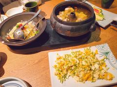 -云海肴·汽锅鸡·云南代表菜(美罗城店)