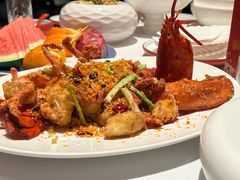 -醉辉皇原味海鲜江南菜(成都大魔方店)