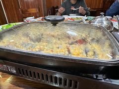 -绿雅居原生态农庄(小涌店)