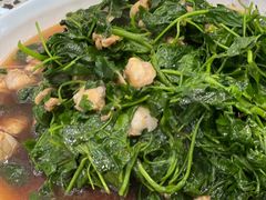 -旺山·浪头人家