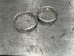-十八字金·银饰·开蚌DIY·手工体验团建(富力广场店)