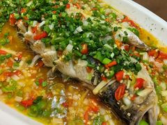 飞虹鱼-飞虹鱼馆(春华路店)