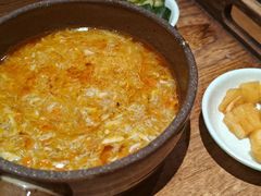 -李百蟹·江南蟹黄面·河景餐厅(夫子庙总店)