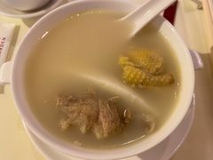 -利苑酒家(合景国际金融广场店)