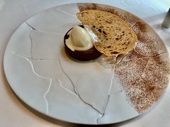 -文华扒房及酒吧(香港文华东方酒店)