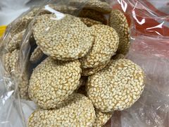 白双麻饼-北京稻香村(天桥乐汇百货商场店)