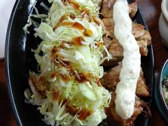 南蛮炸鸡-铃木食堂(帽儿胡同店)