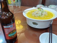 -赵记煎饼卷大葱(东岳店)