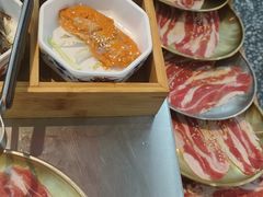 -么肆烤肉·中式自助·烤肉大排档(街道口季佳PAI店)