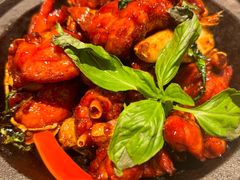 -志明眷村·台式融合菜·宵夜