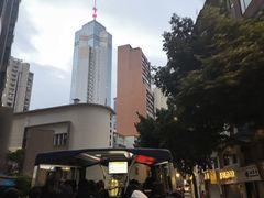 -Big Bus Tours 敞篷观光巴士