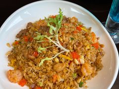 188特色炒饭-188西餐厅(园林宾馆店)