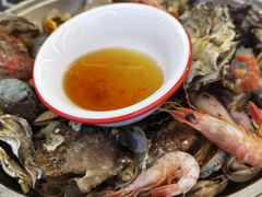 -永红源·啤酒烧烤海鲜大排档(台柳路店)