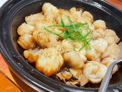 -禧悦品味餐厅(交通大厦店)