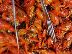-四海蒸鲜蒸汽海鲜自助(北戴河店)