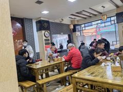 大堂-白家高记肥肠粉(总店)