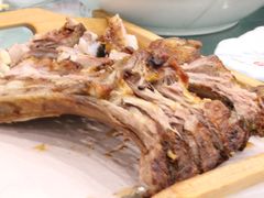 -四海回族饭店(前进大街店)