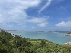 -南麂列岛