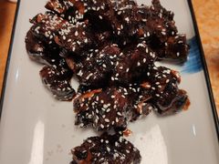 -小郭私房菜·海肠捞饭店(学士街店)