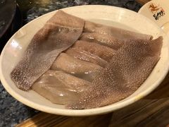 大侠水牛毛肚-蜀大侠火锅(寰球文化地标·总府店)