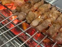 -小寒羊烧烤(凯瑞时代大厦店)