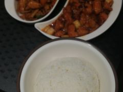 -乡村基(大渡口区国际广场店)