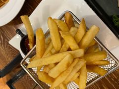 -安妮意大利餐厅(世贸天阶店)