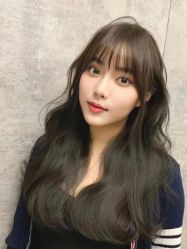 点击看大图 -MORI HAIR SALON日式美发沙龙
