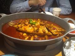 -外婆私房菜(新亚百货店)