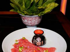 -大隐·成都火锅Bistro(合生麒麟新天地店)