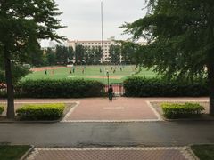 -沈阳药科大学