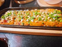 -探鱼·鲜青椒爽麻烤鱼(广州花都来又来店)