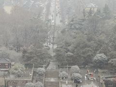 -大慈恩寺(大雁塔)