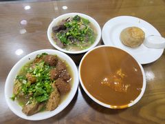 -白魁老号饭庄(安内店)