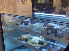 -Max Bakery 阿唛手作