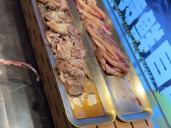 -尚宴牛特鲜自助(太原街万达店)
