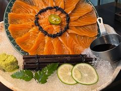-山葵家·创意料理(临平银泰城店)