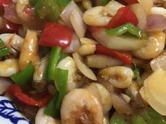 -巢湖名吃·徽府农家菜(半汤店)